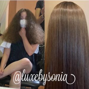 Luxe by Sonia 1