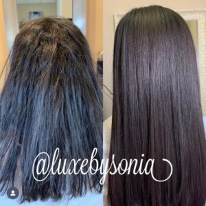 Luxe by Sonia 4